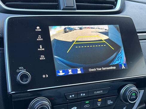 Certified 2020 Honda CR-V EX-L image 22