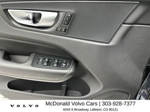 Certified 2025 Volvo XC60 B5 Plus AWD/4WD image 13