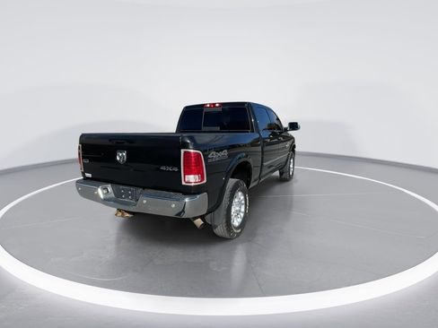 Used 2018 RAM 2500 Laramie w/ Snow Chief Group image 18