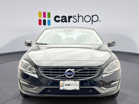 Used 2018 Volvo S60 T5 Inscription AWD/4WD image 8