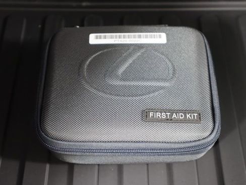 New 2026 Lexus TX 350 AWD image 28