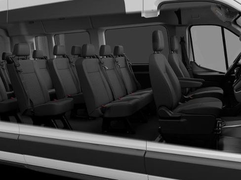 New 2026 Ford Transit 350 XL AWD/4WD image 26