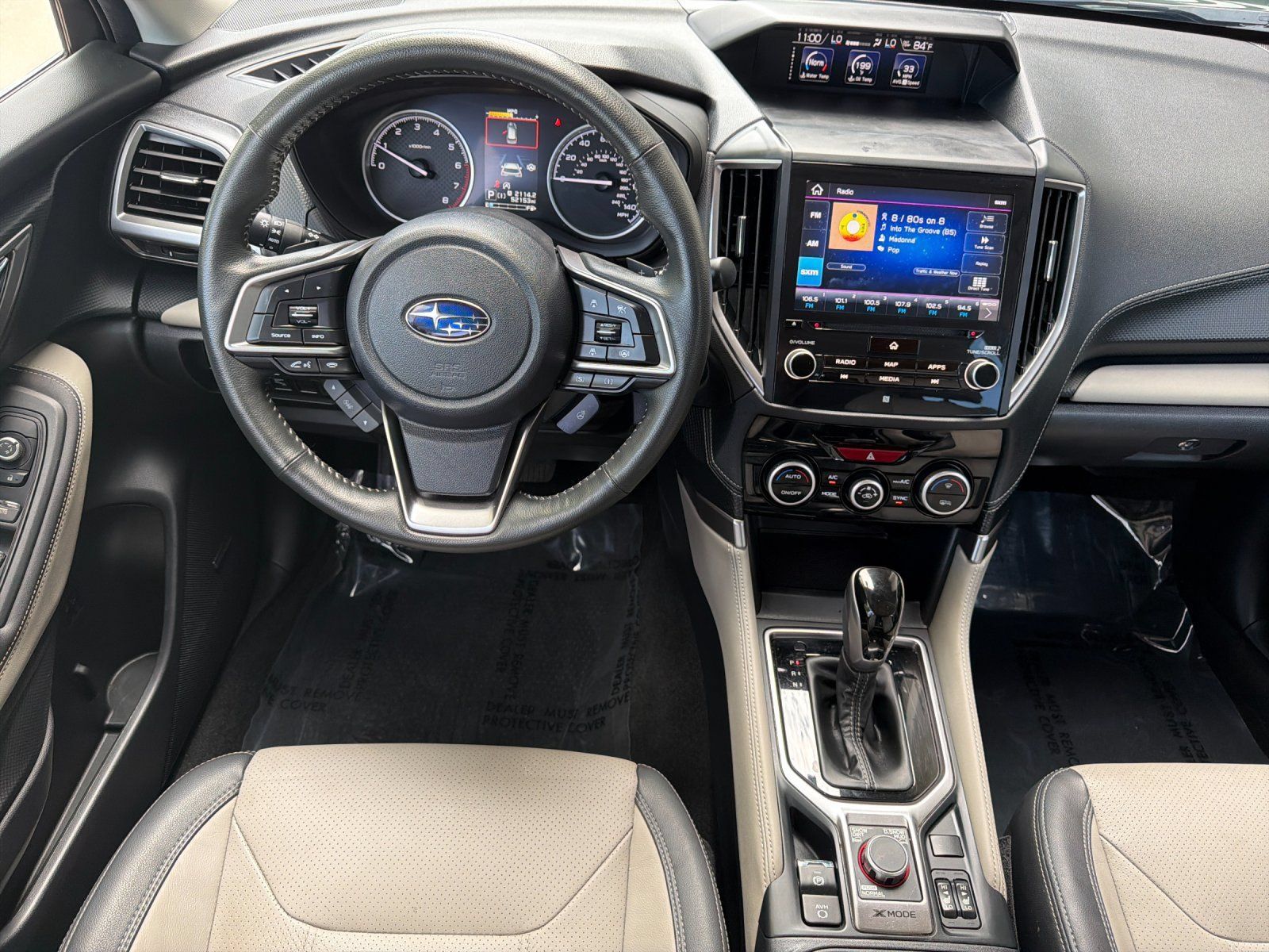 Used 2022 Subaru Forester Limited AWD/4WD image 13