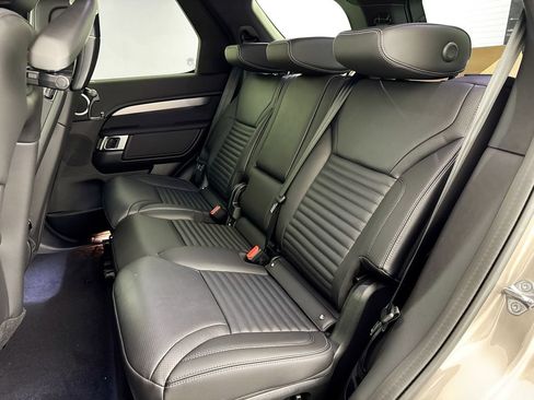 New 2026 Land Rover Discovery Dynamic SE AWD/4WD image 25