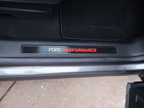 Used 2025 Ford Explorer ST w/ Sun And Sound Package image 10