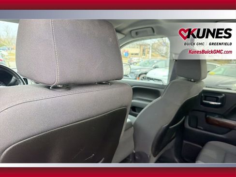 Used 2014 GMC Sierra 1500 SLE w/ SLE Value Package image 44