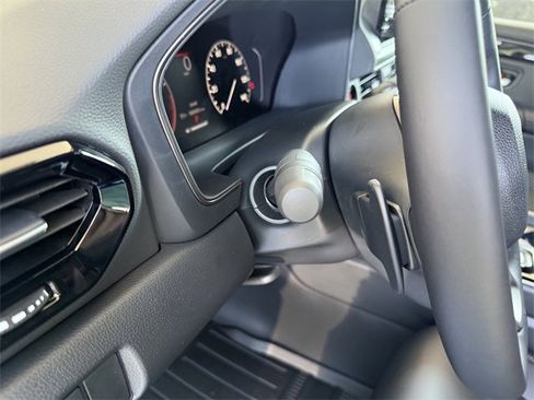 New 2025 Honda Pilot TrailSport image 20