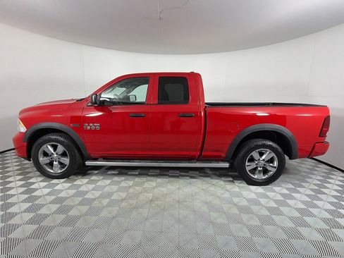 Used 2013 RAM 1500 Express image 8