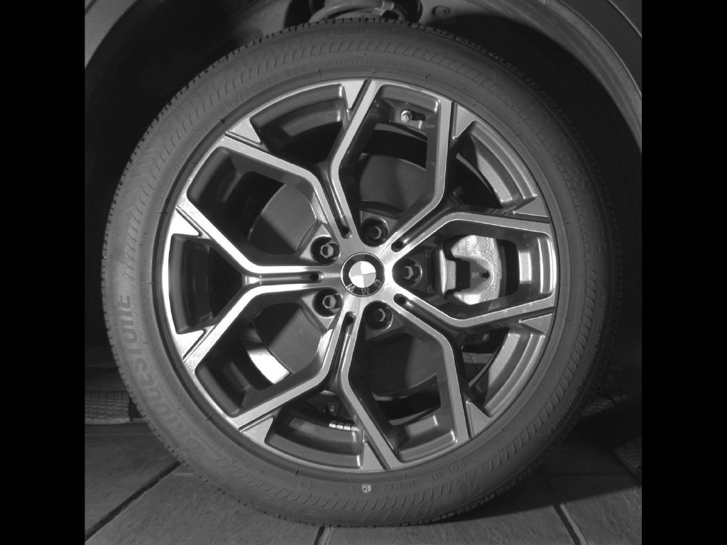 Used 2022 BMW X1 xDrive28i w/ Convenience Package AWD/4WD image 9