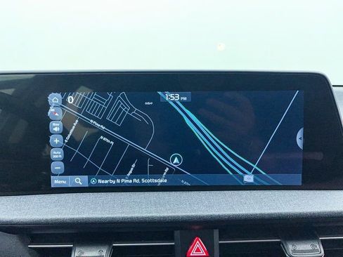 Used 2022 Kia EV6 Wind image 7