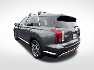 Used 2023 Hyundai Palisade Limited AWD/4WD video 3