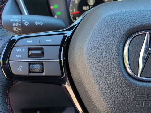 New 2026 Acura Integra Type S image 24