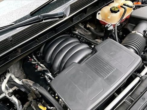 Used 2020 GMC Sierra 1500 AT4 w/ AT4 Preferred Package image 32