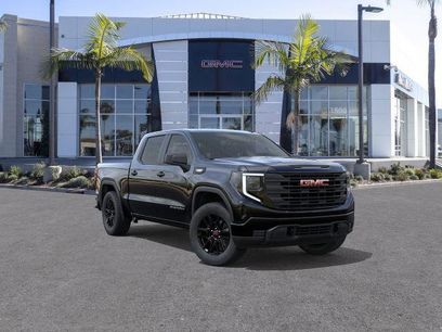 New 2026 GMC Sierra 1500 Pro w/ Graphite Edition