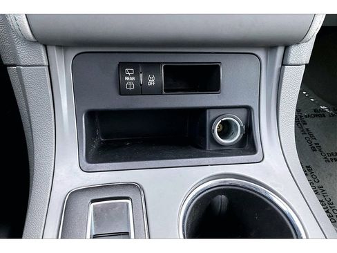 Used 2013 Chevrolet Traverse LS image 15