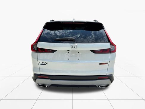 Used 2026 Honda CR-V TrailSport image 7