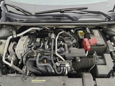 Used 2023 Nissan Sentra SV FWD image 16