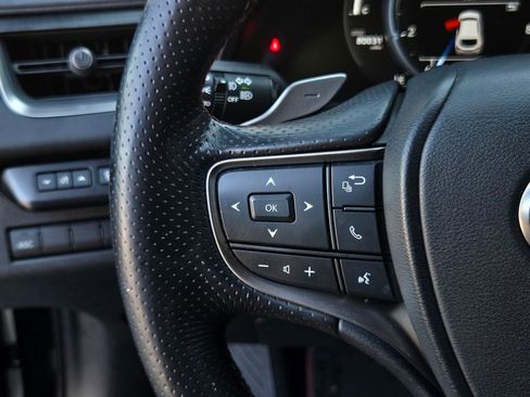 Used 2021 Lexus UX 200 F Sport w/ Accessory Package (Z2) image 24