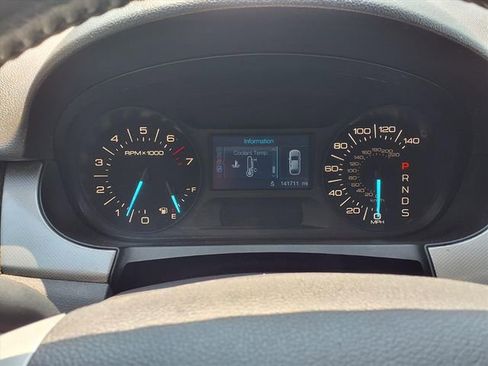 Used 2014 Ford Edge SEL image 16