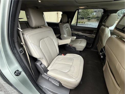 Used 2019 Ford Expedition Max Limited w/ Equipment Group 301A image 24