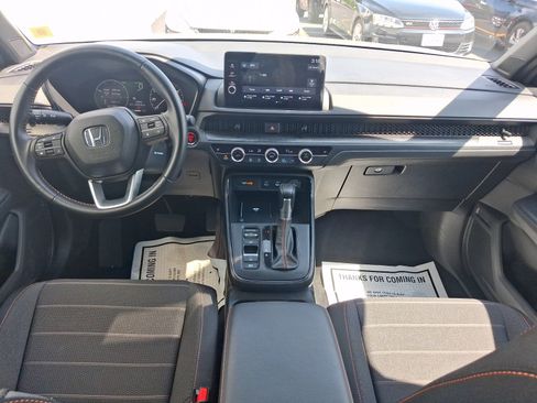 Used 2026 Honda CR-V Sport image 12