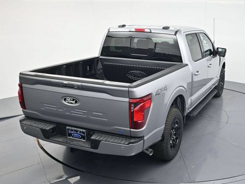 New 2026 Ford F150 XLT w/ Equipment Group 302A MID AWD/4WD image 34