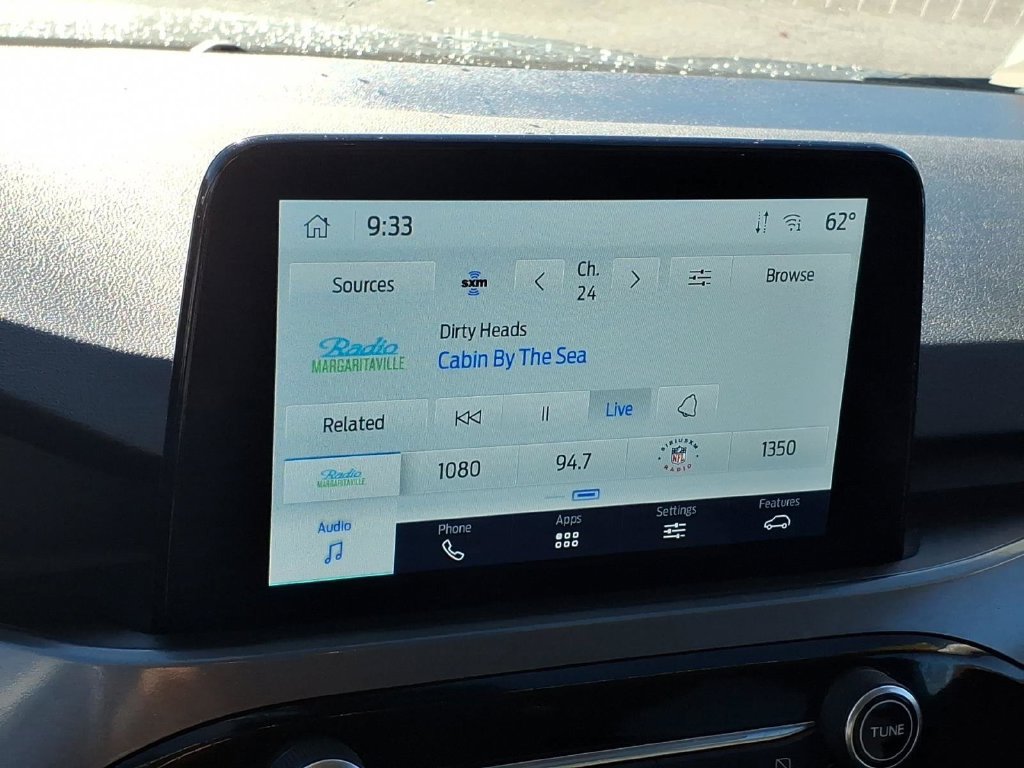 Used 2023 Ford Escape Active AWD/4WD image 19
