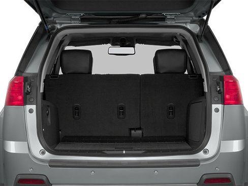 Used 2013 GMC Terrain SLT w/ Chrome and Technology Package FWD image 15