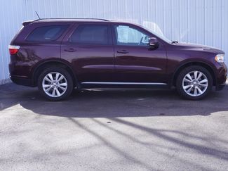 Used 2012 Dodge Durango Crew w/ Leather Interior Group video 2