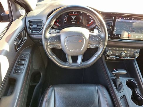 Used 2024 Dodge Durango GT image 16