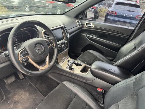 Used 2014 Jeep Grand Cherokee Altitude image 7