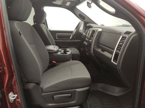 Used 2021 RAM 1500 Classic Warlock image 21