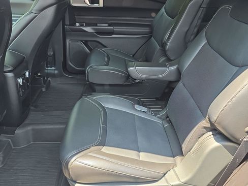 Used 2020 Ford Explorer ST w/ ST Street Pack AWD/4WD image 14