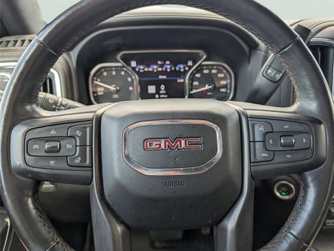 Used 2021 GMC Sierra 1500 AT4 w/ AT4 Value Package image 25