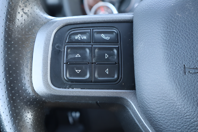 Used 2022 RAM 2500 Tradesman AWD/4WD image 13