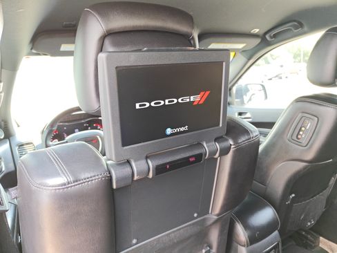 Used 2019 Dodge Durango R/T w/ Trailer Tow Group IV AWD/4WD image 33