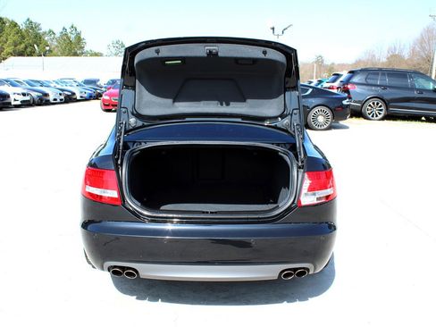 Used 2008 Audi S6 Sedan image 38