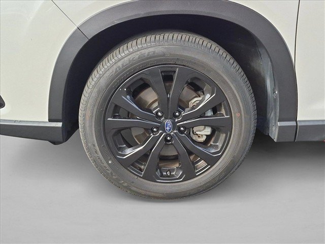 Certified 2024 Subaru Forester Sport AWD/4WD image 13