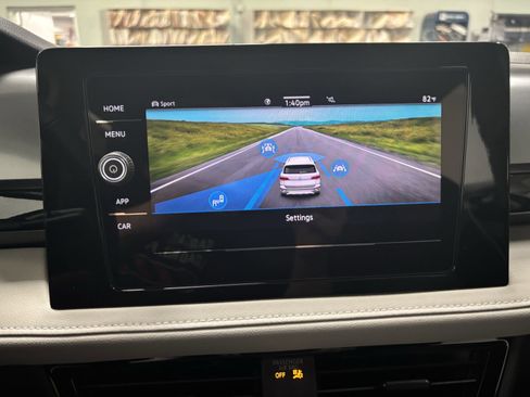 New 2025 Volkswagen Taos S image 20