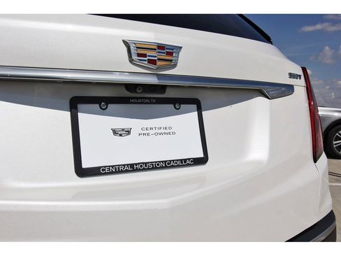 Used 2022 Cadillac XT5 Premium Luxury w/ Technology Package image 31