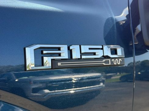 Used 2019 Ford F150 King Ranch w/ Equipment Group 601A Luxury AWD/4WD image 11