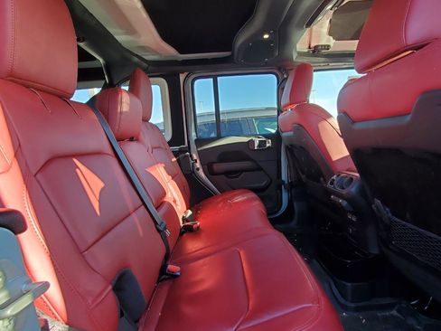 Used 2024 Jeep Wrangler Rubicon 392 image 6