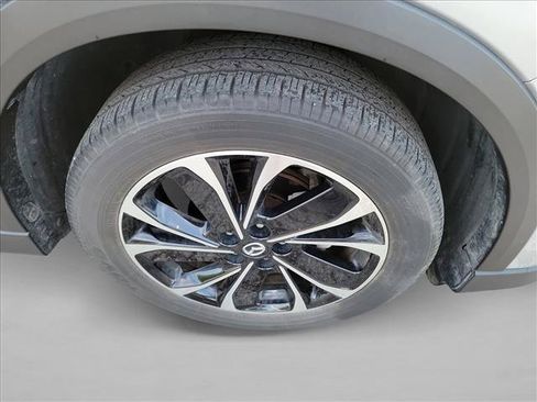 Used 2022 MAZDA CX-5 AWD 2.5 S w/ Premium Package image 10
