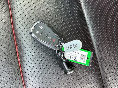 Used 2023 Chevrolet Blazer RS w/ LPO, Cargo Package image 11