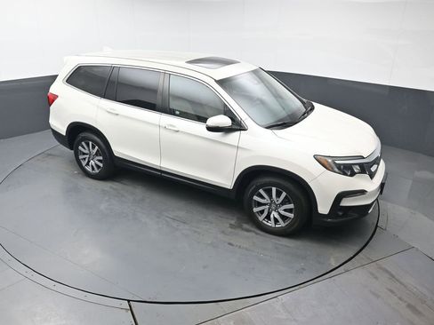 Used 2019 Honda Pilot EX-L image 41