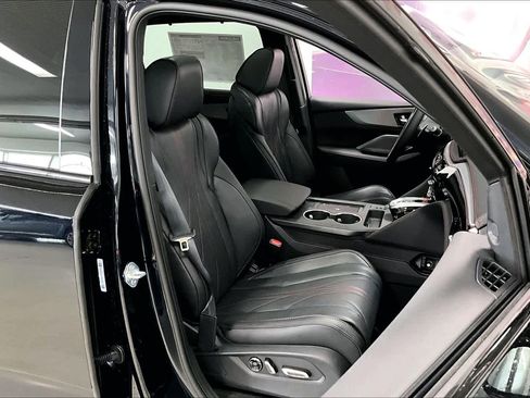 New 2026 Acura MDX A-Spec image 14