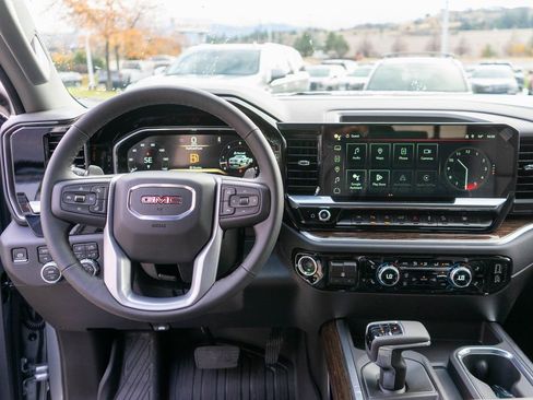 New 2026 GMC Sierra 1500 Elevation w/ Elevation Premium Package image 13