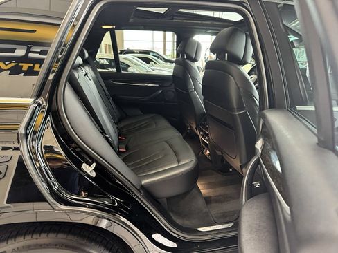 Used 2017 BMW X5 xDrive35i AWD/4WD image 48