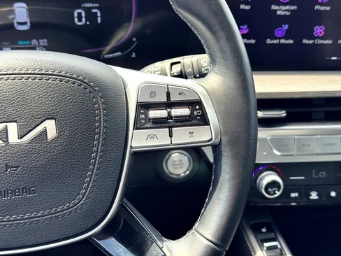 Used 2023 Kia Telluride EX X-Line image 24