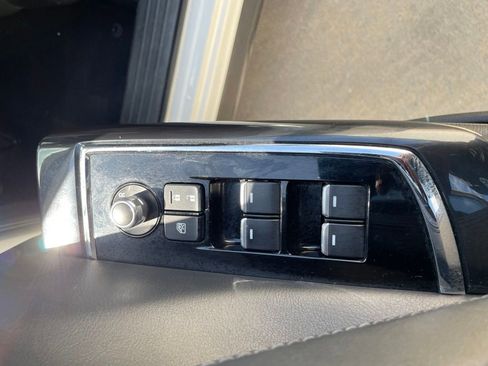 Used 2018 MAZDA CX-9 Touring FWD image 13